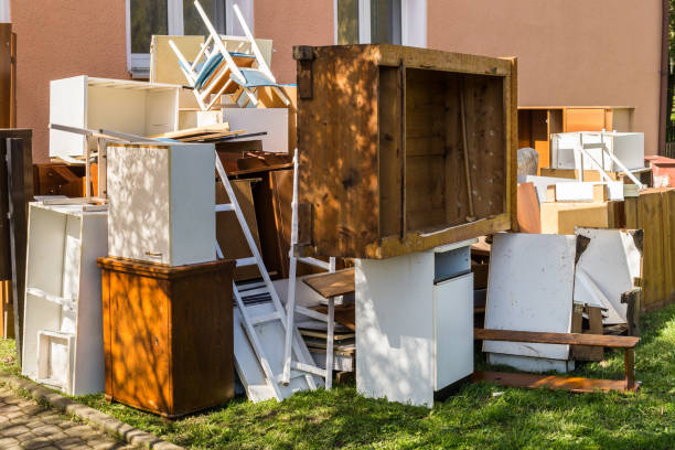 Trusted Parma, ID Junk Removal  Experts